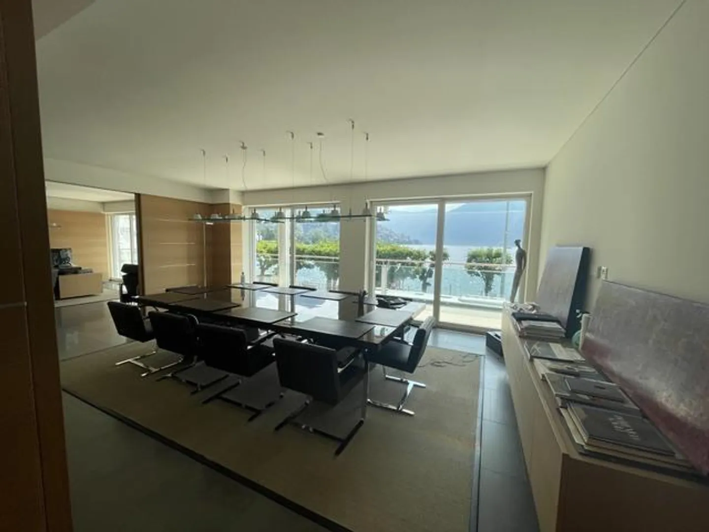 Elegante Büros mit Seeblick - Foto 4 von 14