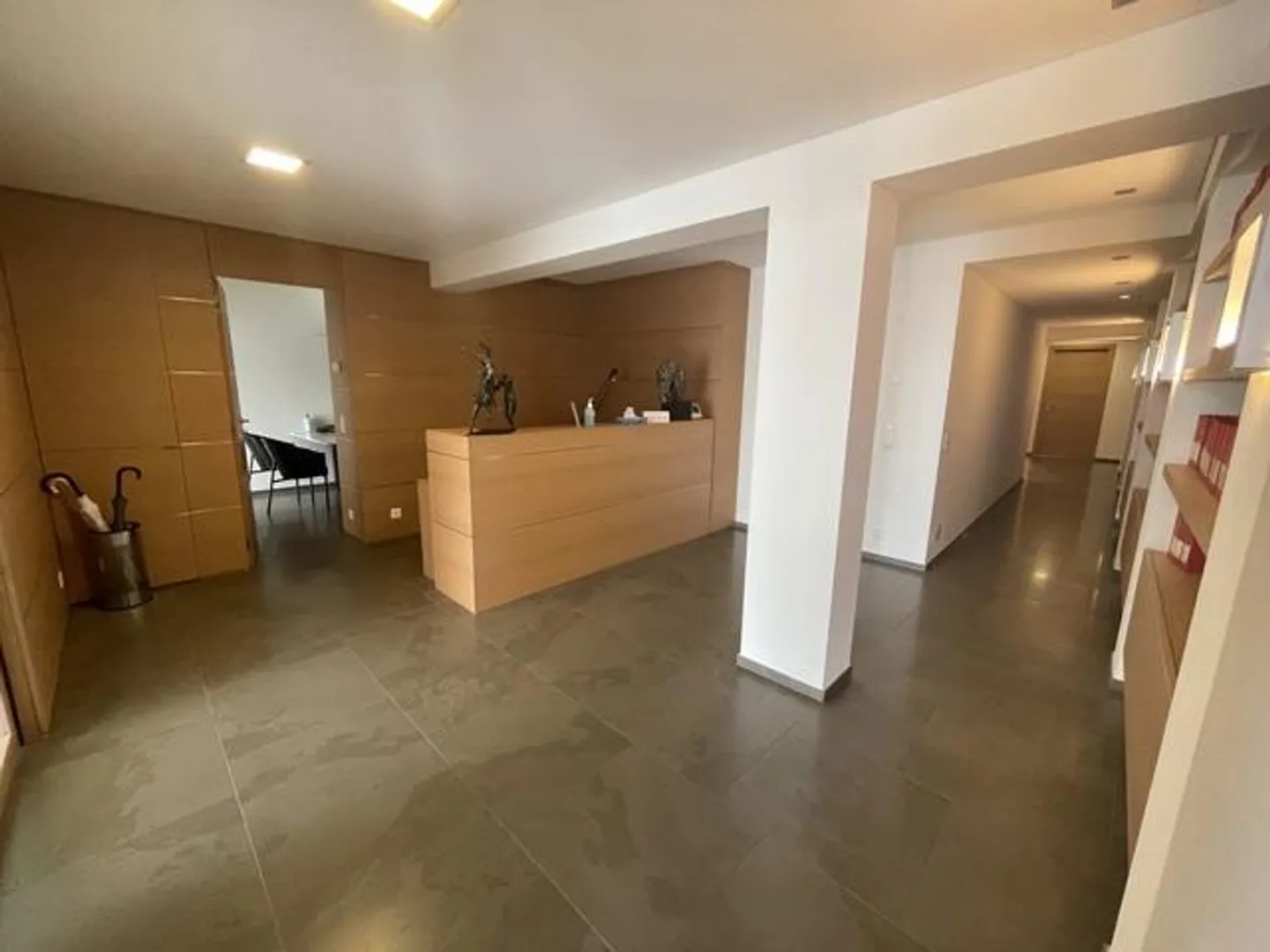 Elegante Büros mit Seeblick - Foto 5 von 14