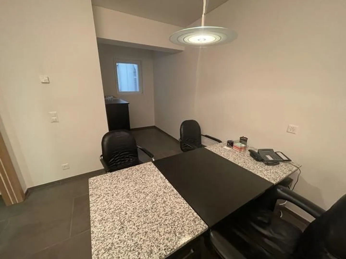 Elegante Büros mit Seeblick - Foto 6 von 14