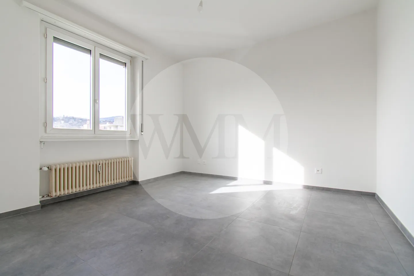 Appartamento ristrutturato a Pregassona - Foto 7 di 10