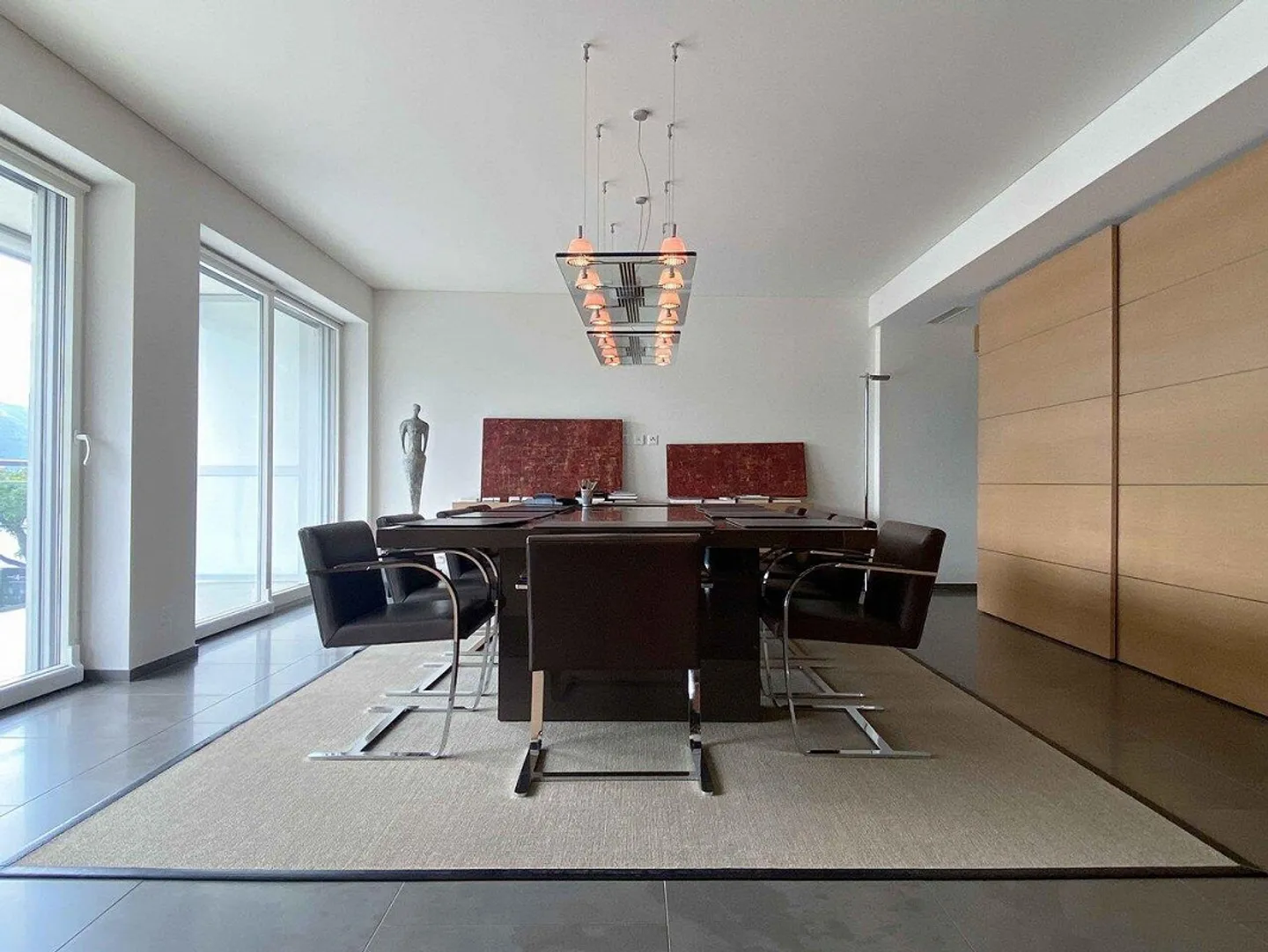 Elegante Büros mit Seeblick - Foto 2 von 14