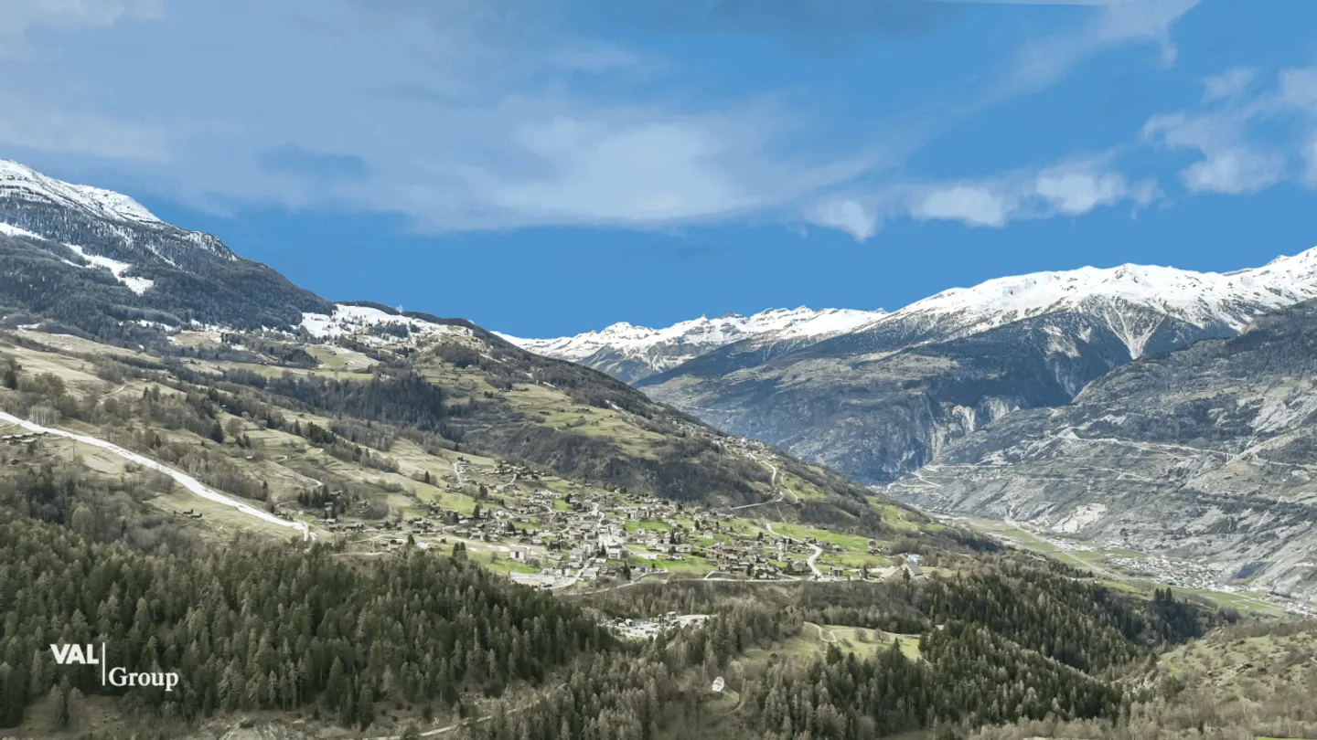 Central location building land in a family-friendly, attractive environment - Photo 7 of 8