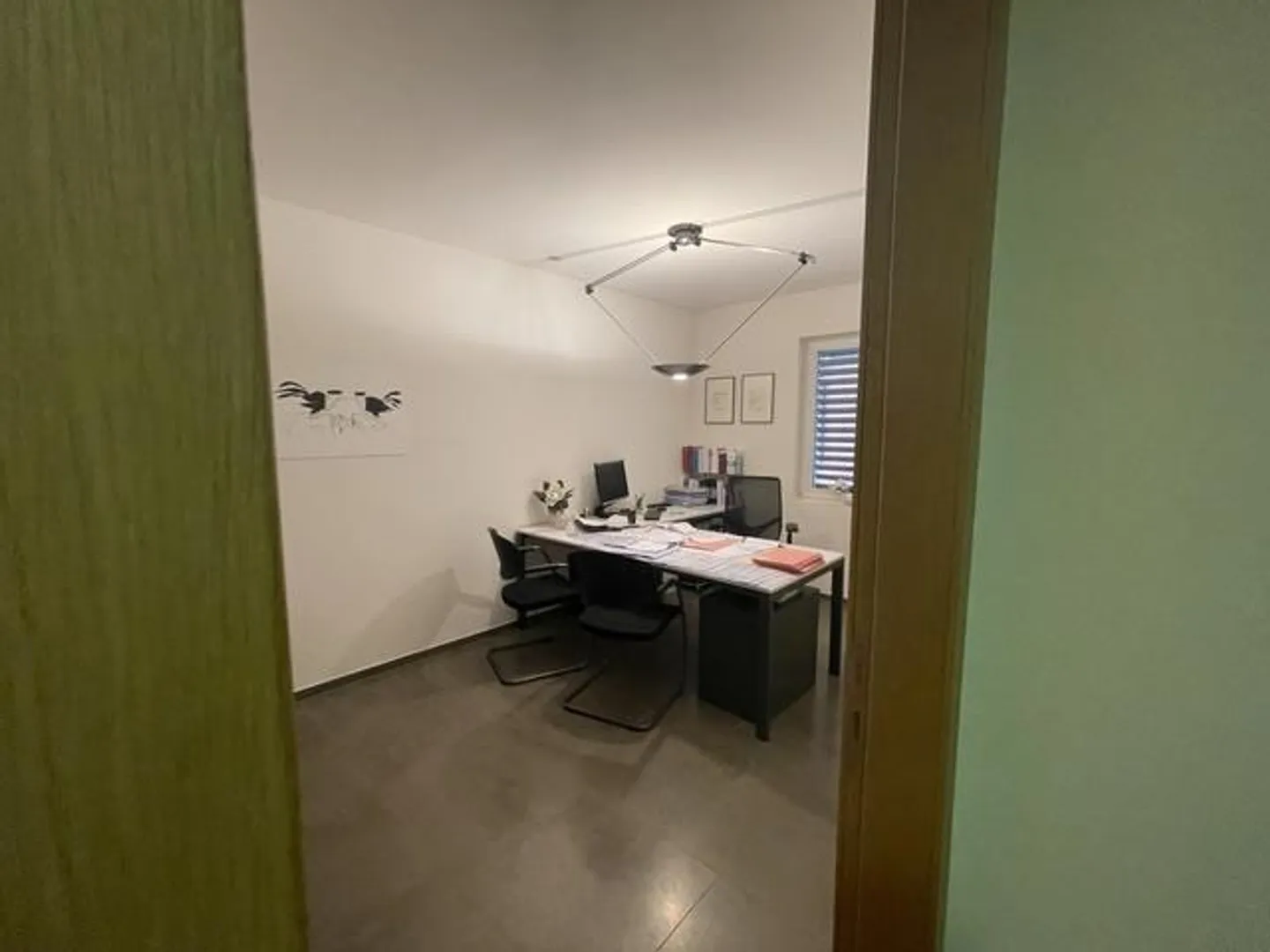 Elegante Büros mit Seeblick - Foto 8 von 14