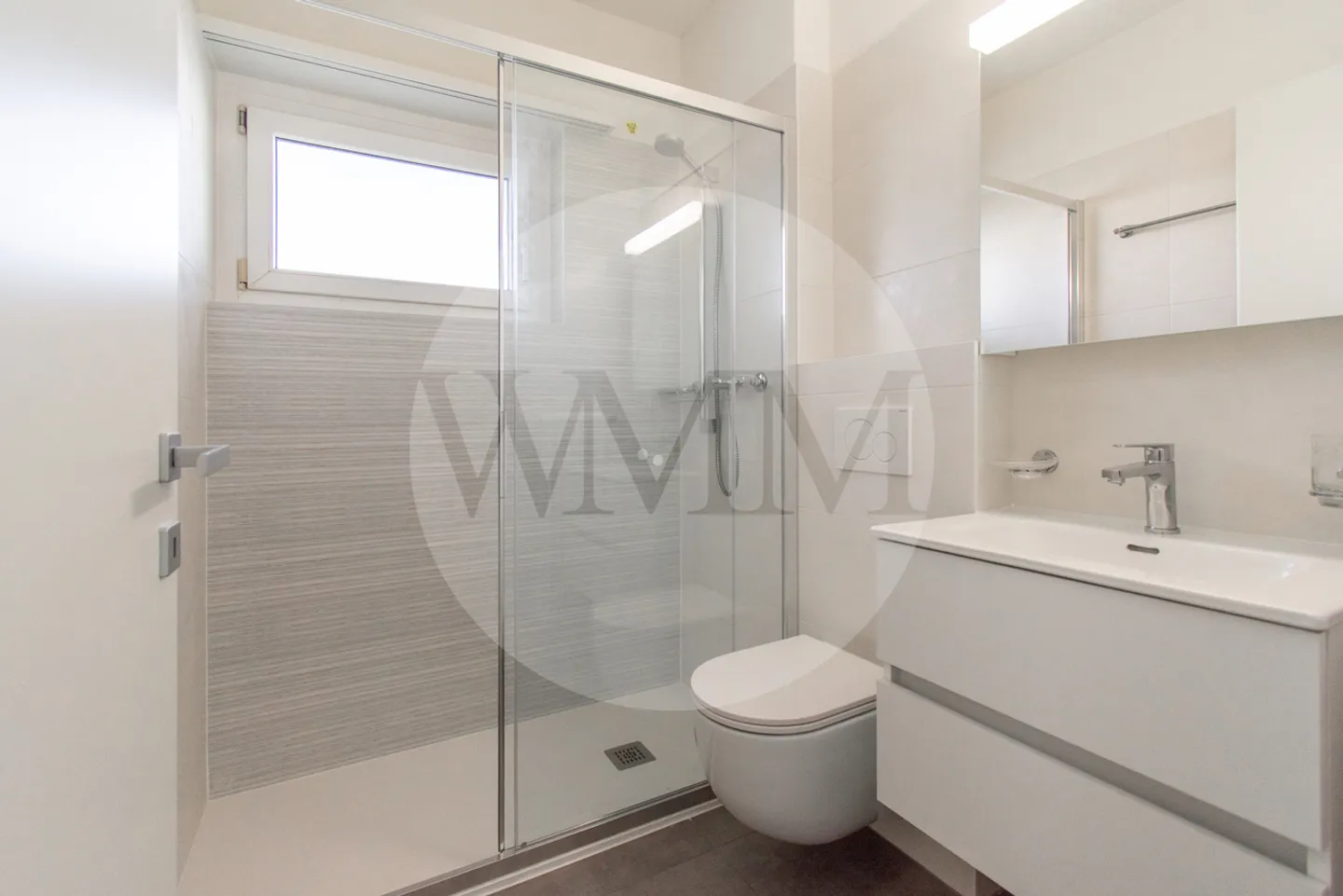 Appartamento ristrutturato a Pregassona - Foto 10 di 10