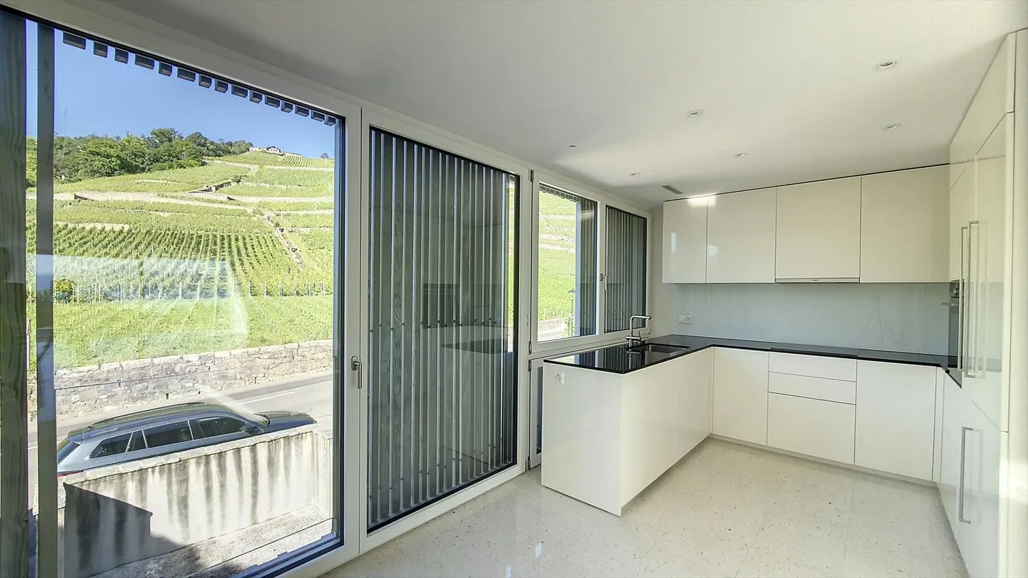 Appartement 5.5 pièces - Photo 4 sur 7