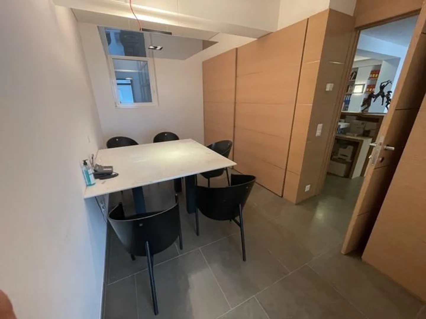 Elegante Büros mit Seeblick - Foto 11 von 14