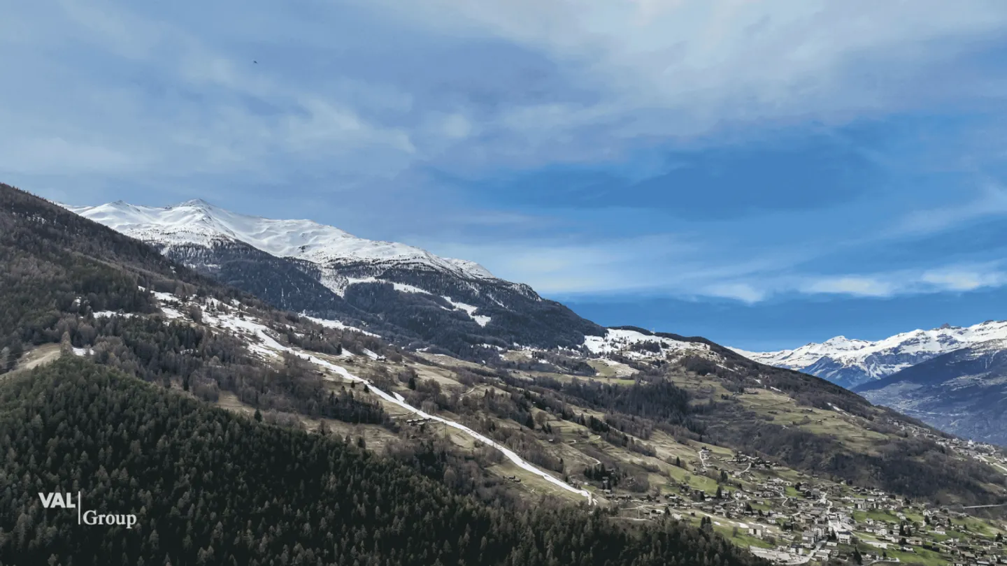 Central location building land in a family-friendly, attractive environment - Photo 8 of 8