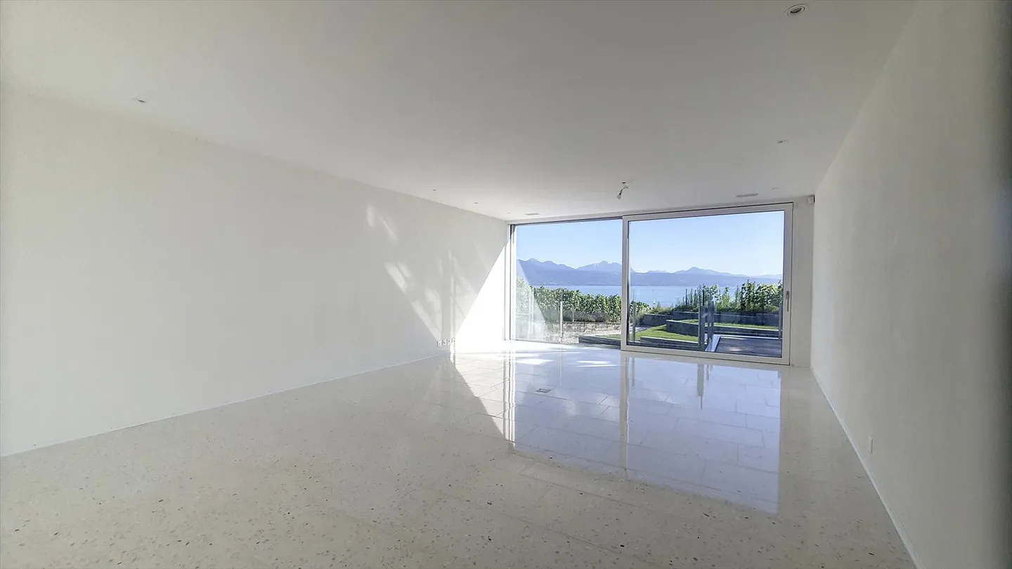 Appartement 5.5 pièces - Photo 6 sur 7