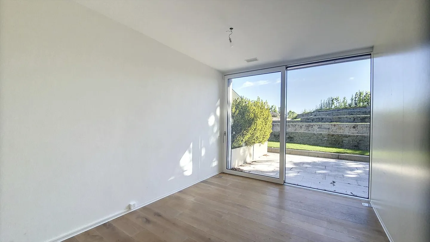 Appartement 5.5 pièces - Photo 7 sur 7