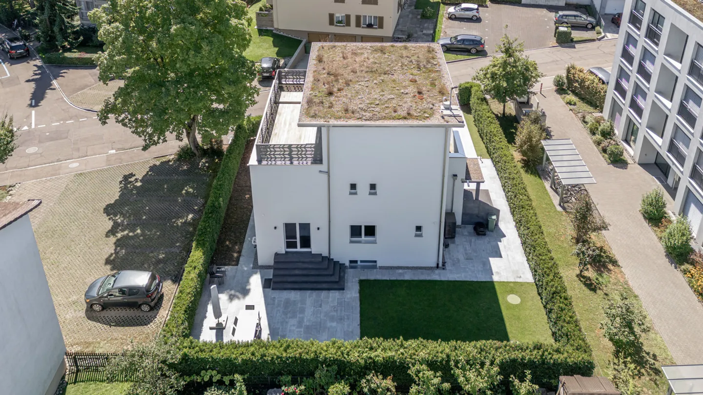 Casa singola in affitto - Foto 27 di 29