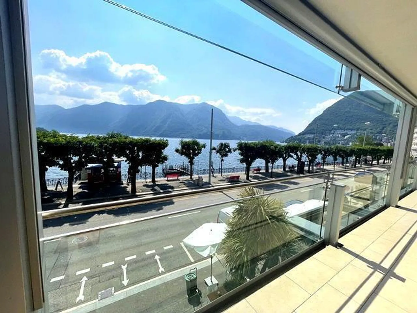 Elegante Büros mit Seeblick - Foto 14 von 14