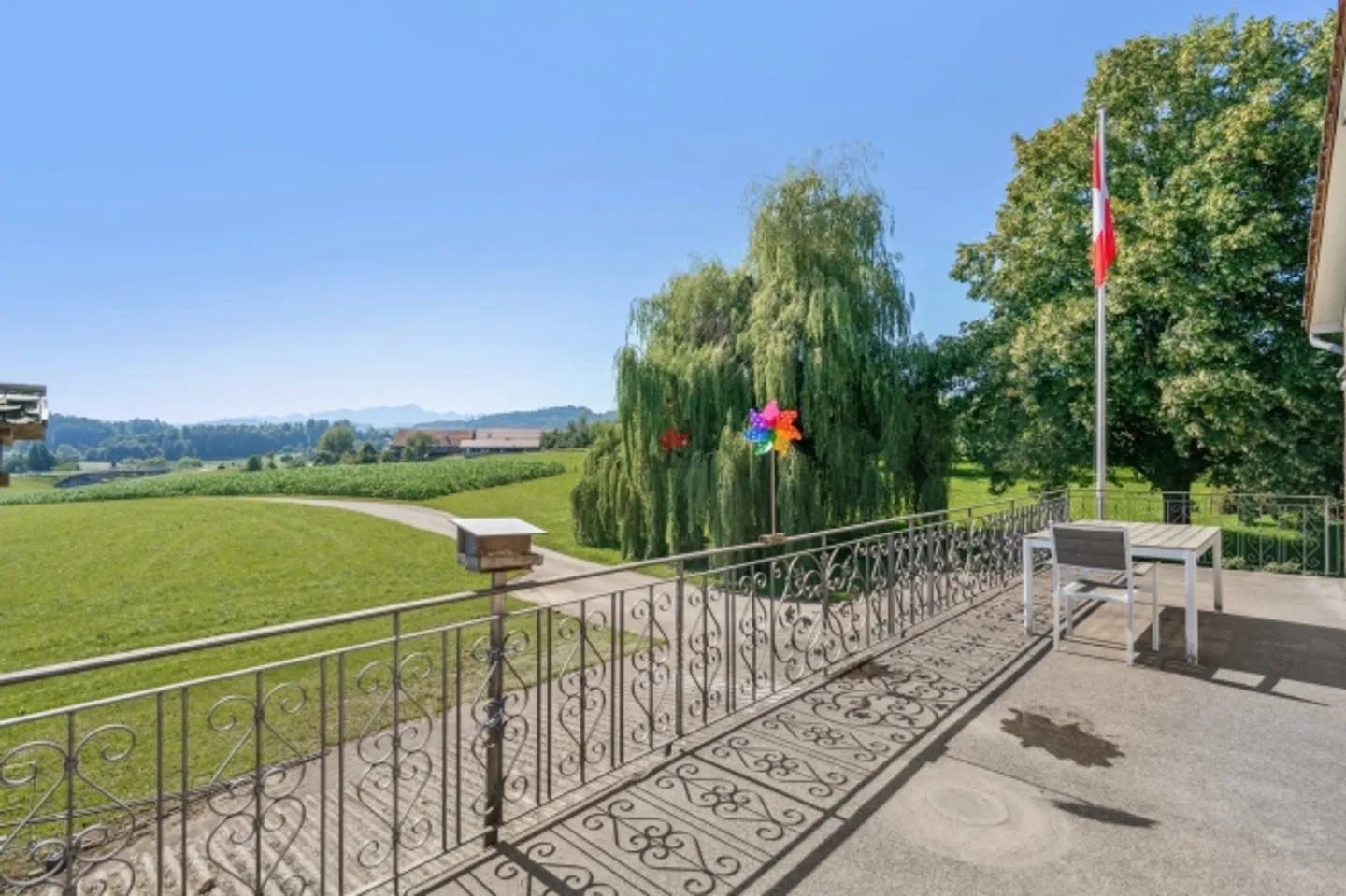 Vivre et affaires dans une idylle rurale - Photo 6 sur 13