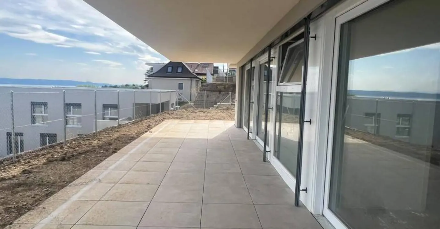 The Terraces of Sachet, 5.5-room villas in Cortaillod - Photo 2 of 13