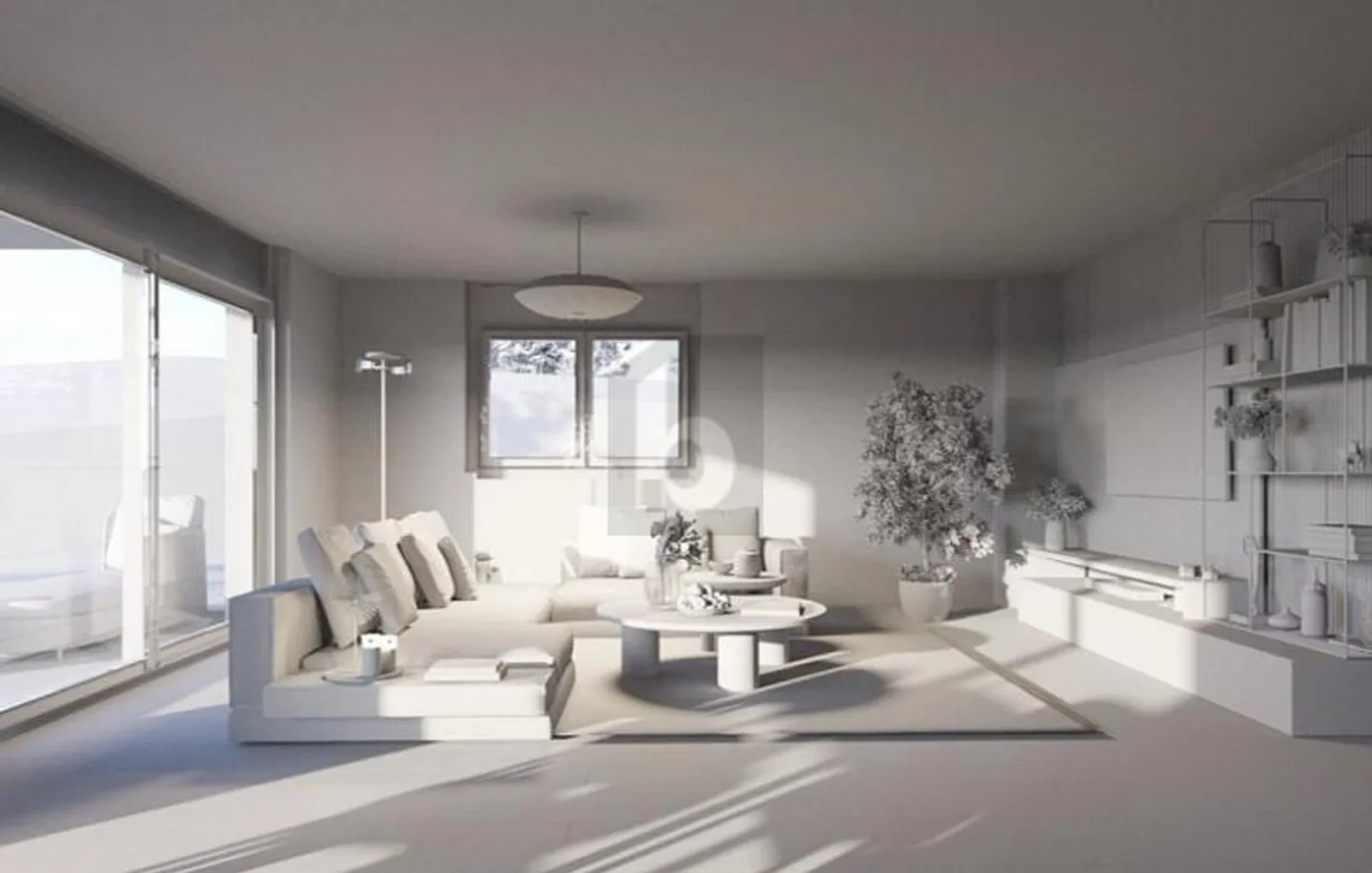 SPAZIOSO E IDEALMENTE SITUATO - Foto 4 di 6