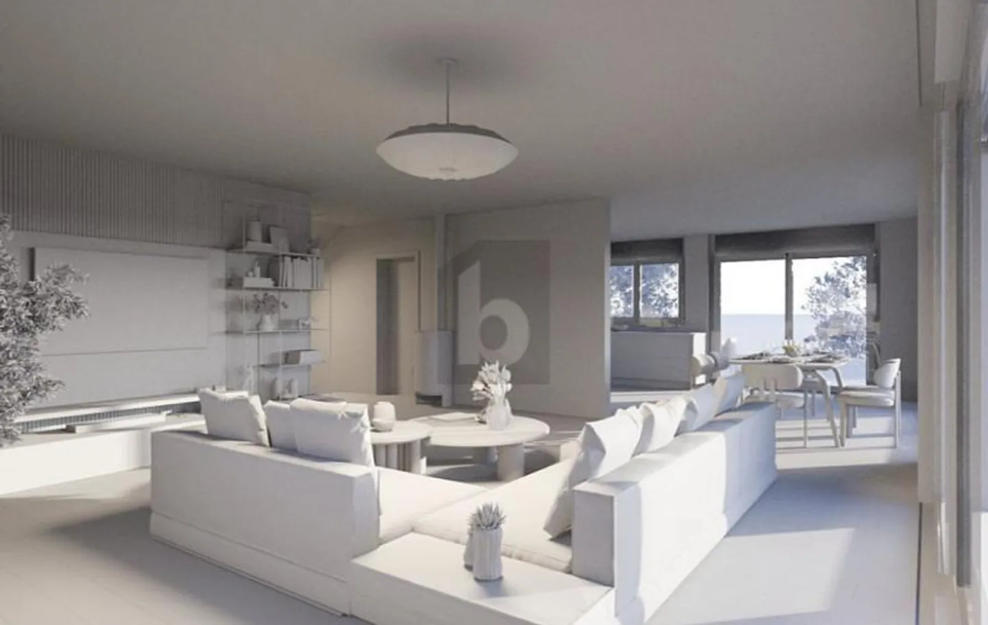 SPAZIOSO E IDEALMENTE SITUATO - Foto 5 di 6