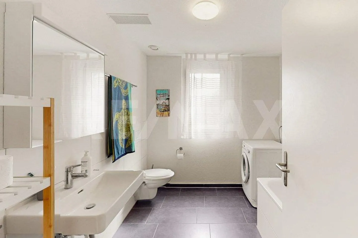 Penthouse Maisonette Apartment, 4.5 Rooms, NWF 123 m², Balcony 14 m², Ready to Move In, 2 Bathrooms, Elevator - Photo 8 of 12