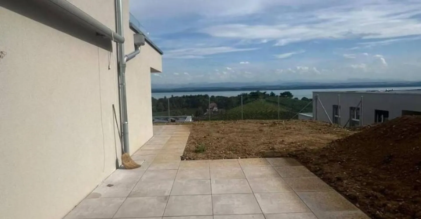 The Terraces of Sachet, 5.5-room villas in Cortaillod - Photo 4 of 13
