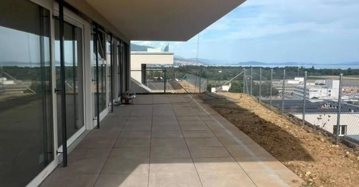 The Terraces of Sachet, 5.5-room villas in Cortaillod - Photo 5 of 13