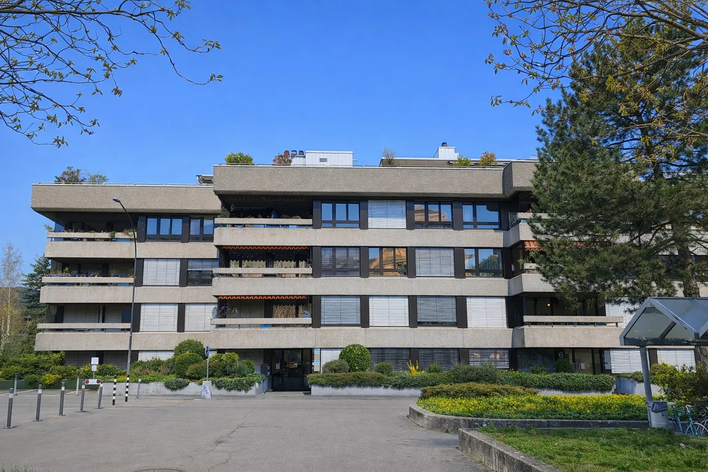 APPARTAMENTO TOP - POSIZIONE TOP - La tua nuova casa da sogno! - Foto 1 di 6