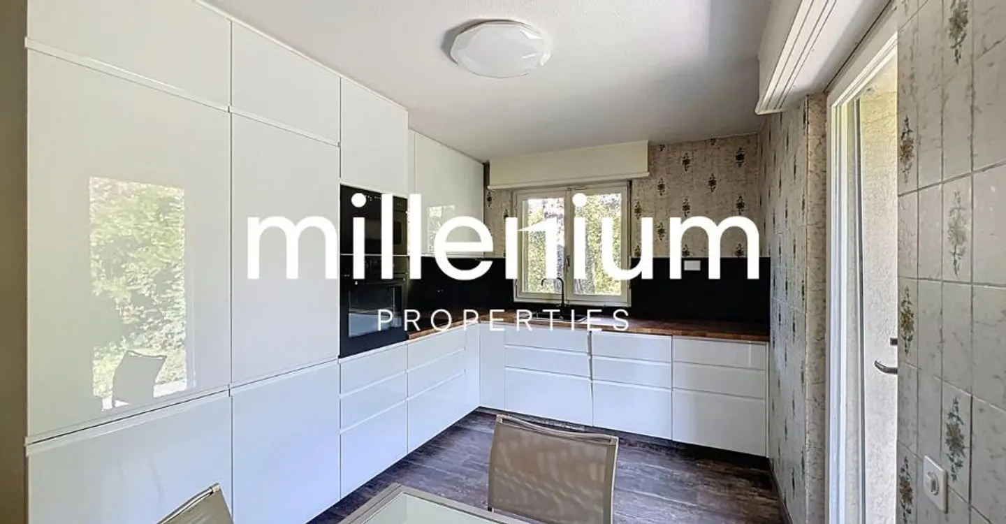Charmante Familienvilla in Genf - Foto 4 von 11