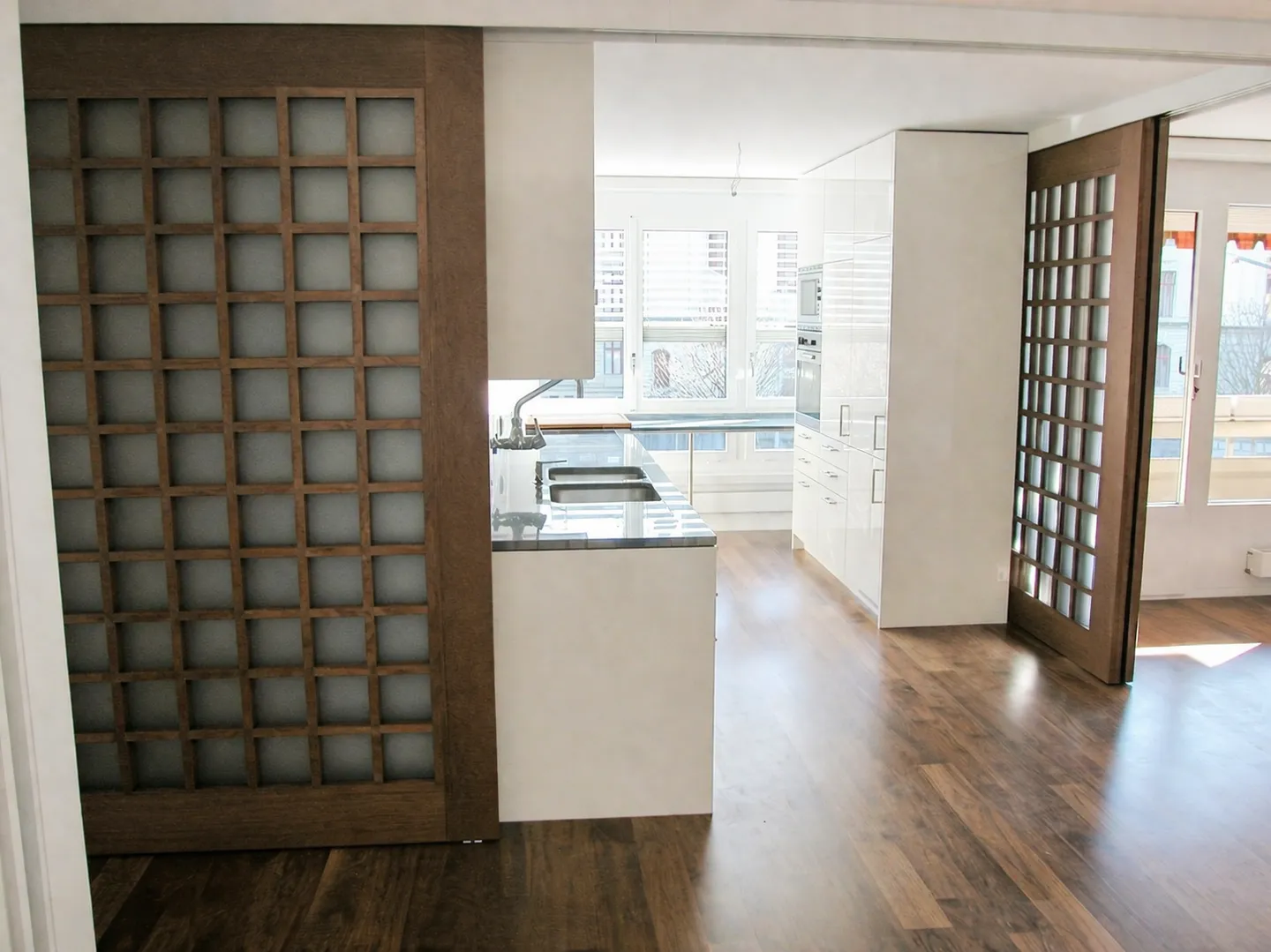 APPARTAMENTO TOP - POSIZIONE TOP - La tua nuova casa da sogno! - Foto 4 di 6