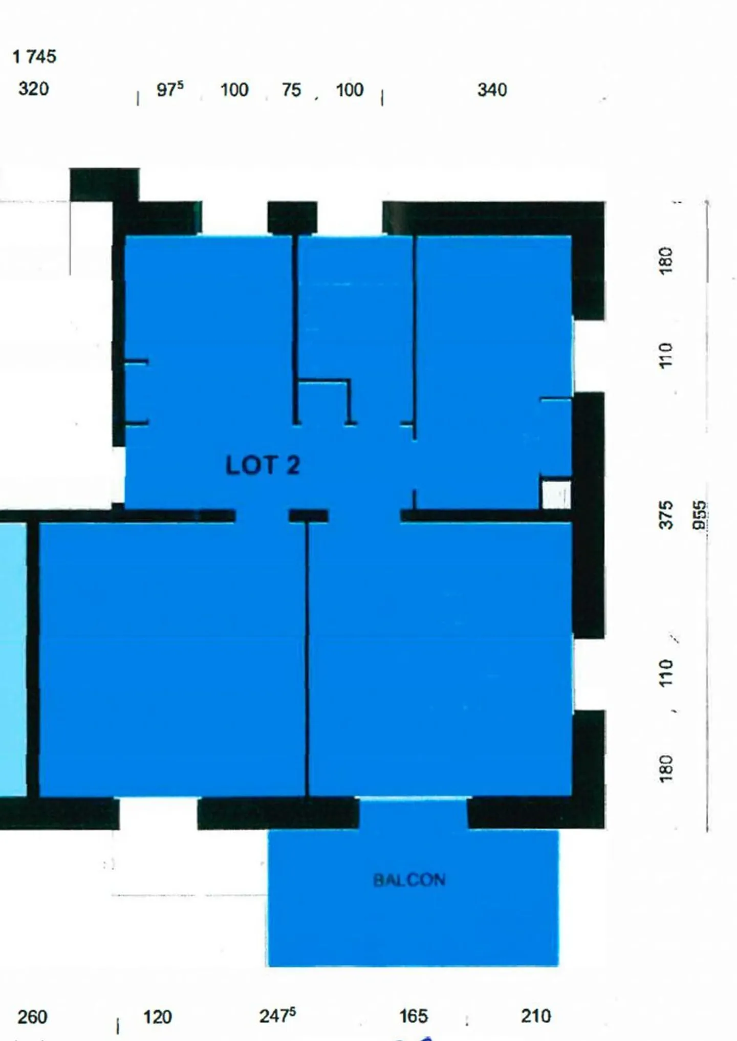 Schöne 3,5-Zimmer-Wohnungen mit Balkon und Garten - Foto 8 von 10