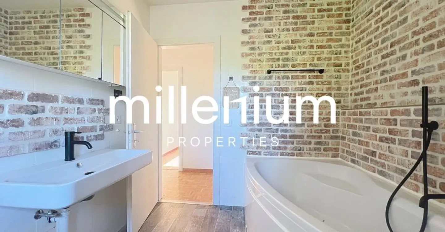 Charmante Familienvilla in Genf - Foto 7 von 11