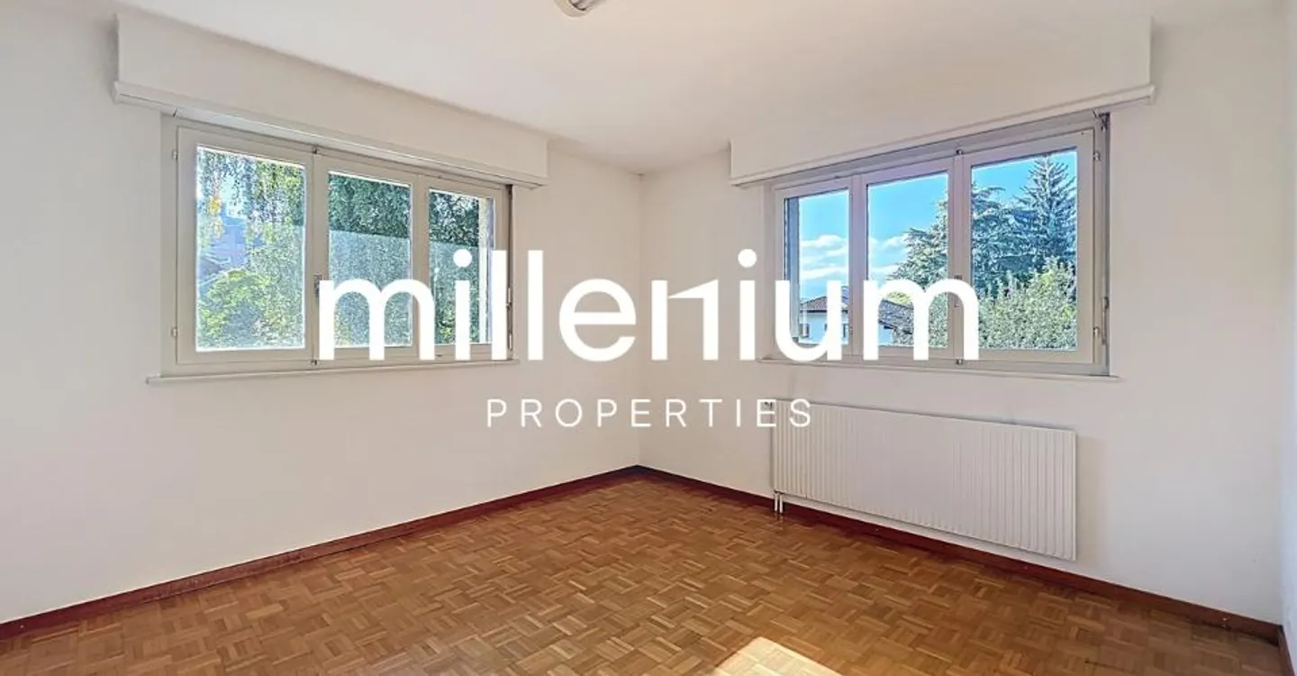 Charmante Familienvilla in Genf - Foto 9 von 11