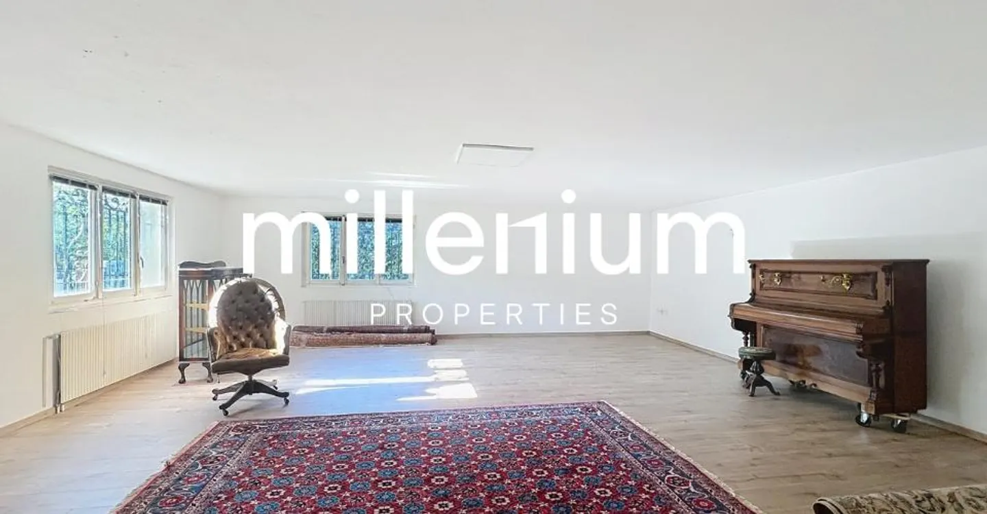 Charmante Familienvilla in Genf - Foto 10 von 11