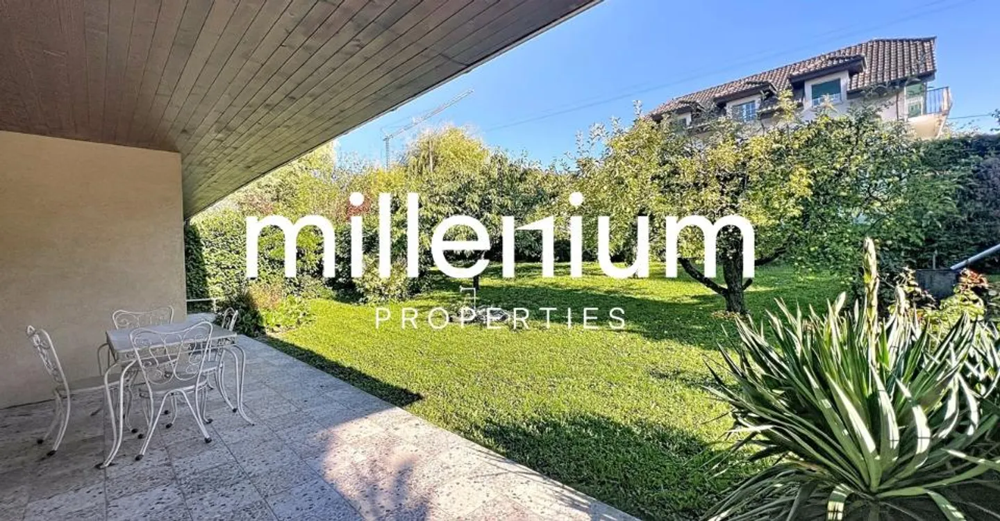 Charmante Familienvilla in Genf - Foto 11 von 11