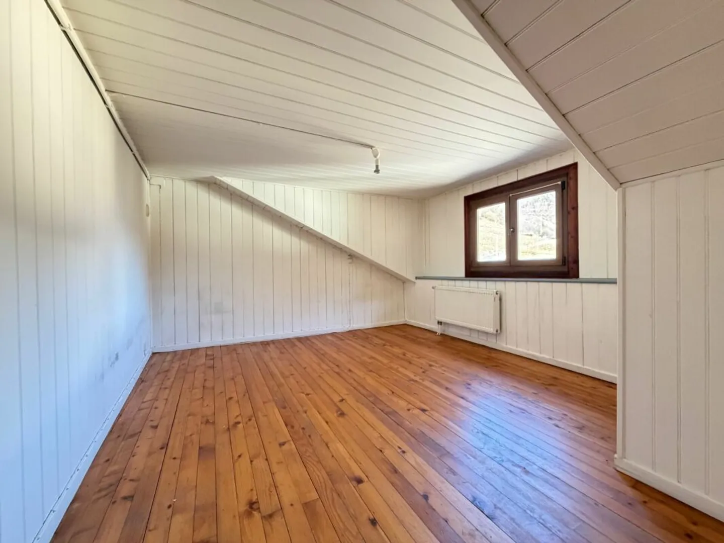 Appartement en duplex de 3 pièces - Photo 7 of 8