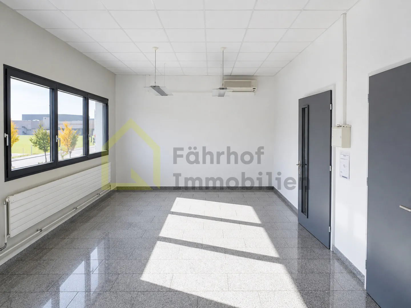 Espaces de bureau flexibles à Egerkingen - Photo 5 sur 7