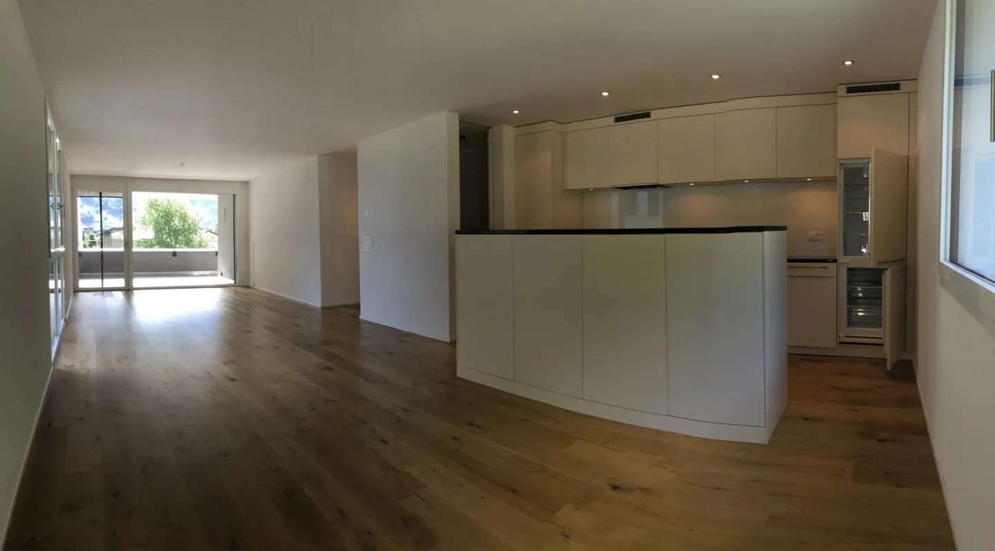 Belle appartement de 3,5 pièces - Photo 1 sur 16