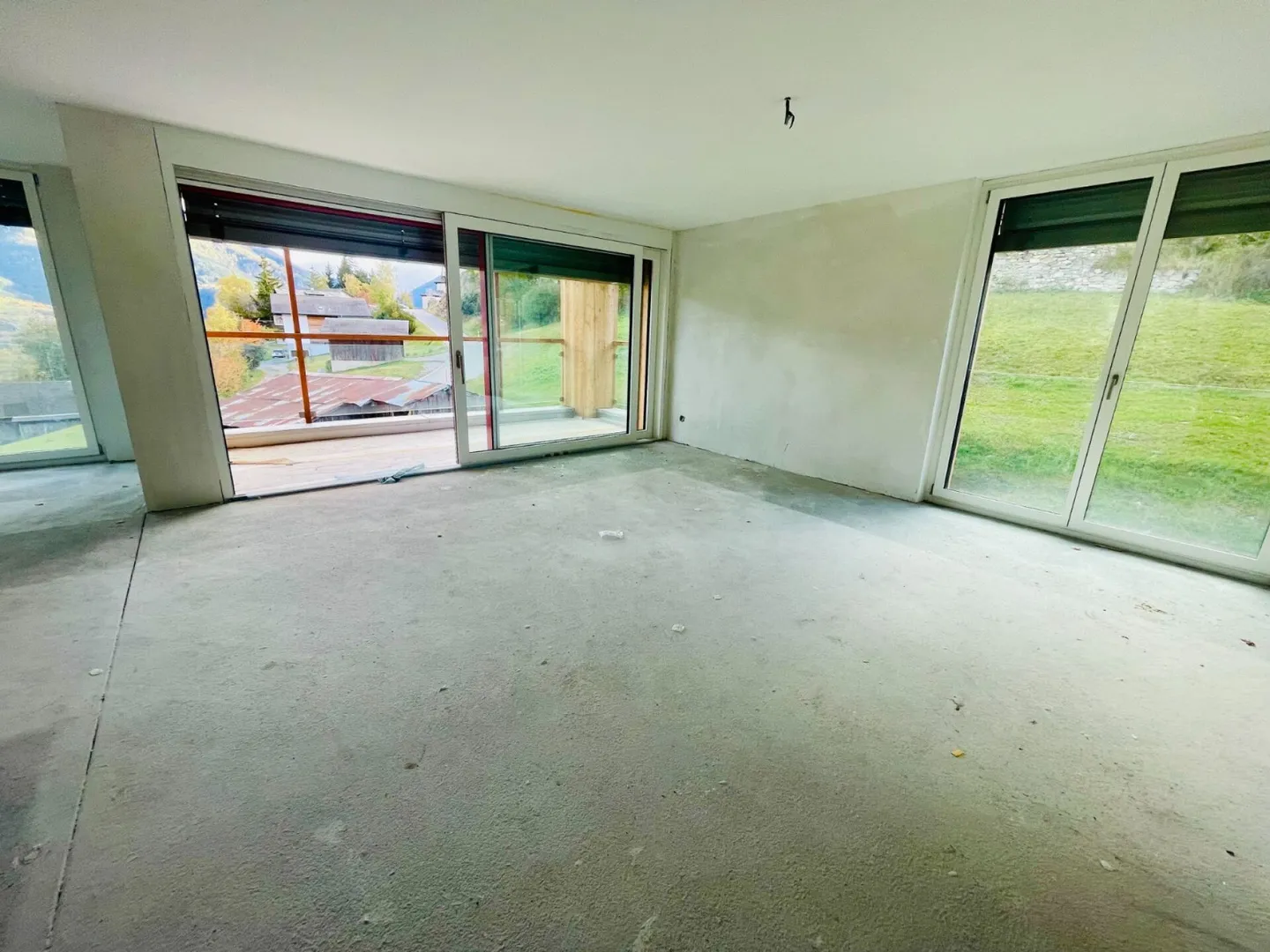 Vivere nel verde e al fresco vicino a Visp (C22) - Foto 7 di 9