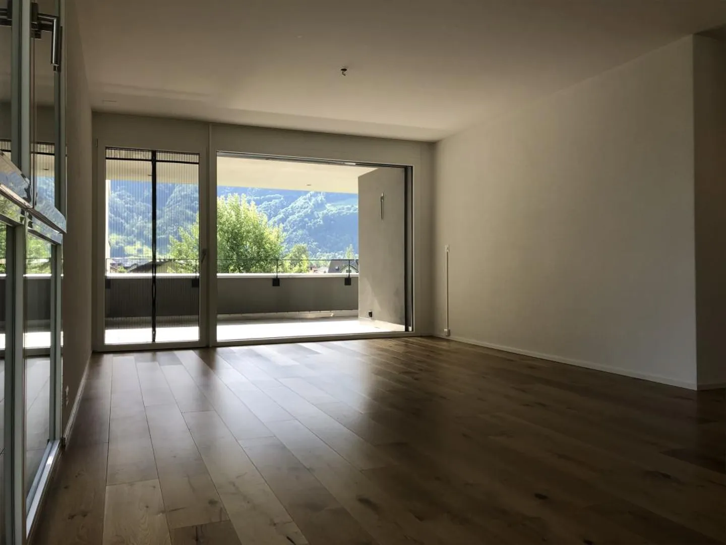 Belle appartement de 3,5 pièces - Photo 2 sur 16