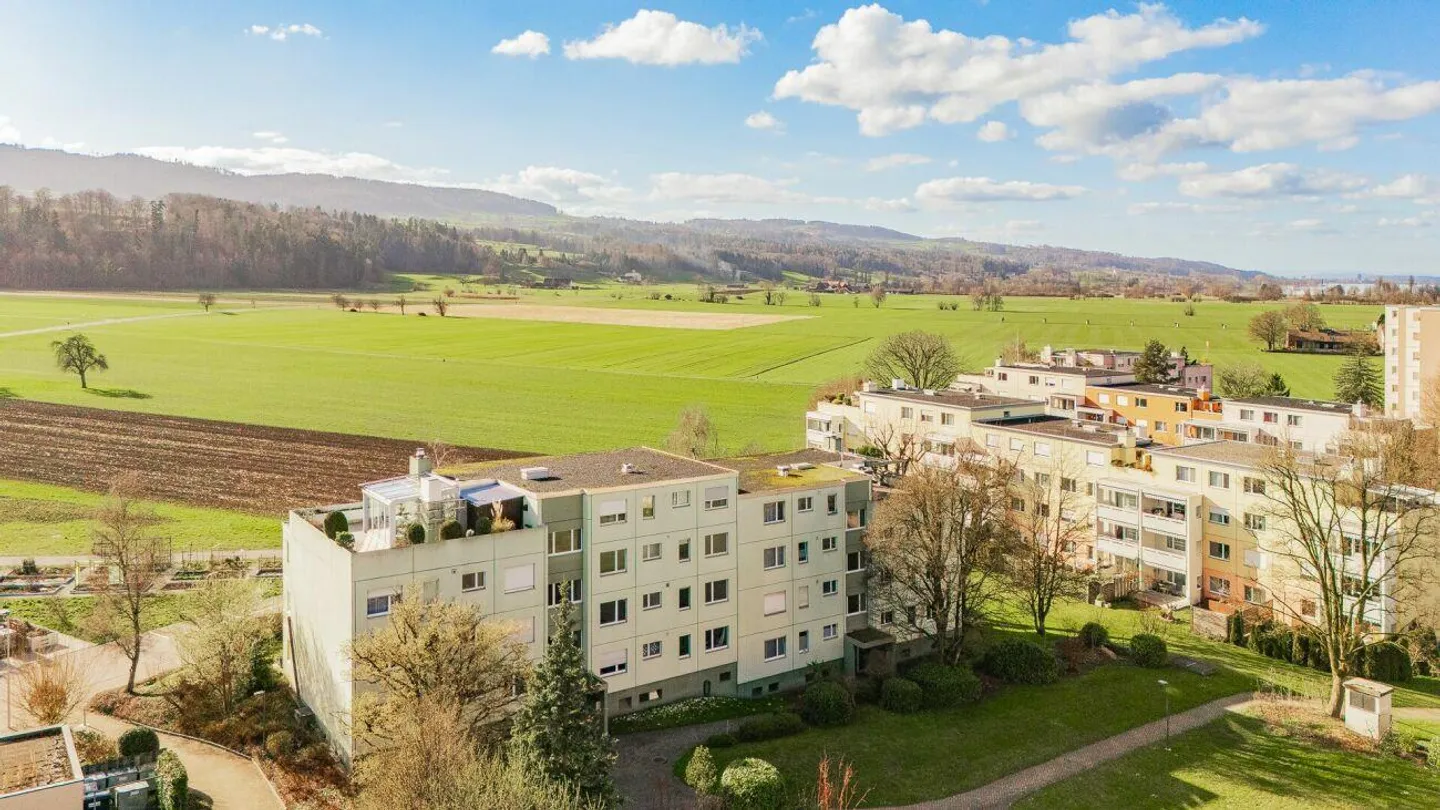 Vie tranquille avec vue, véranda et maison intelligente - Photo 10 sur 10