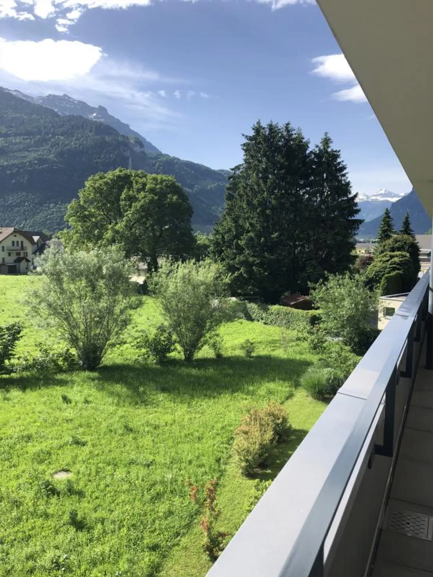 Belle appartement de 3,5 pièces - Photo 15 sur 16