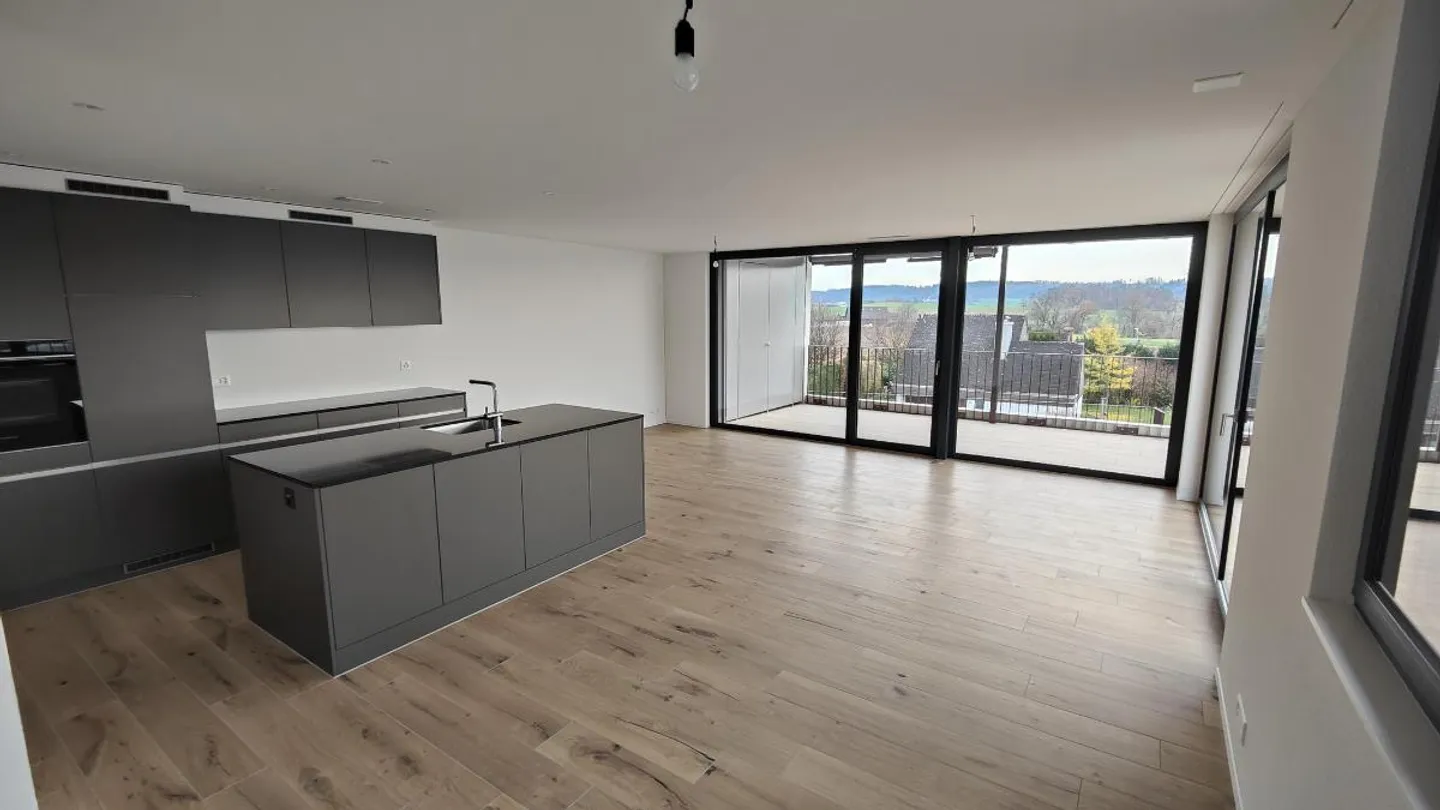 Appartamento Attico 3,5 stanze - Foto 1 di 5