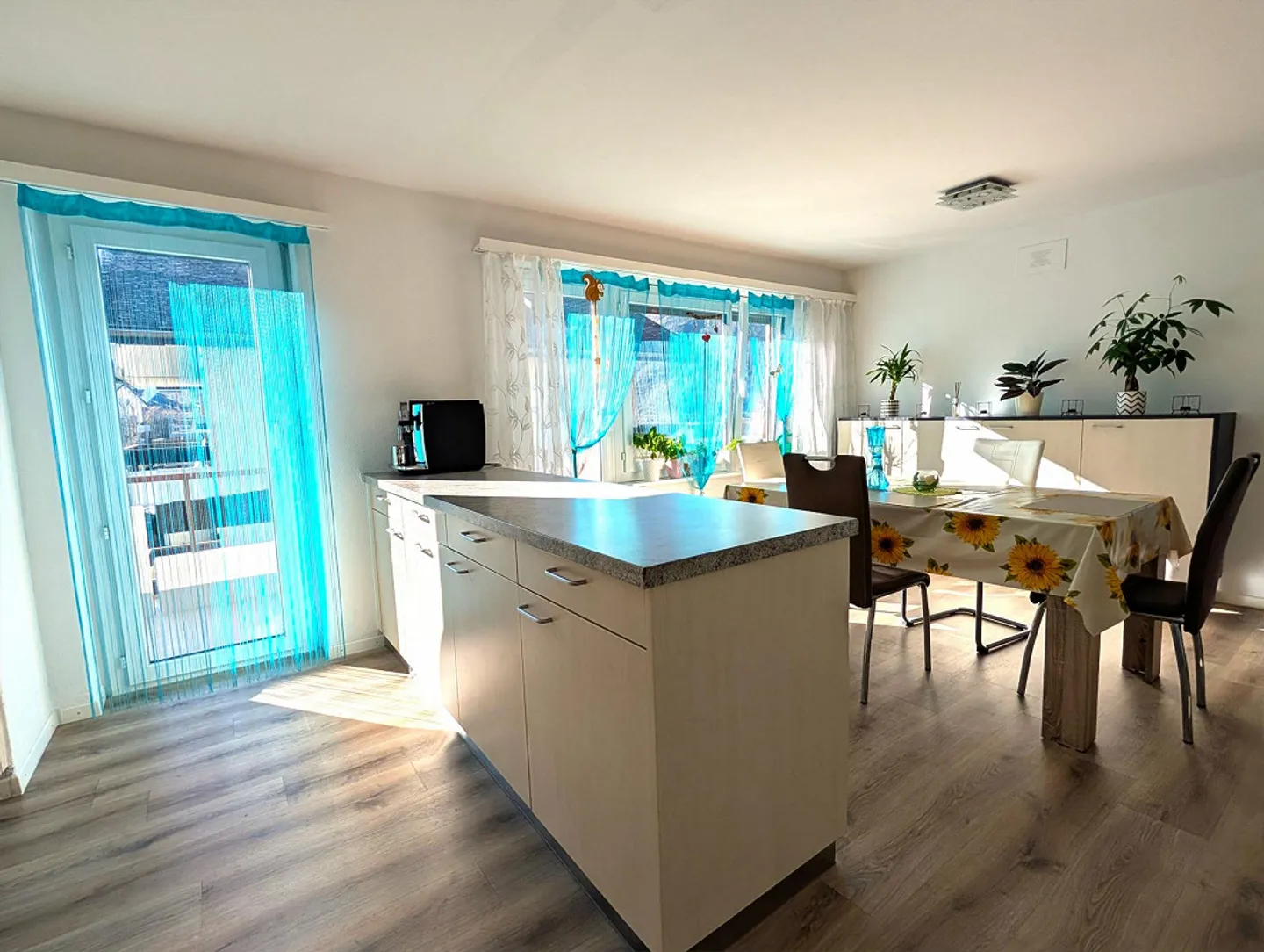 Vivere in un quartiere tranquillo a Brig-Glis - Foto 9 di 15