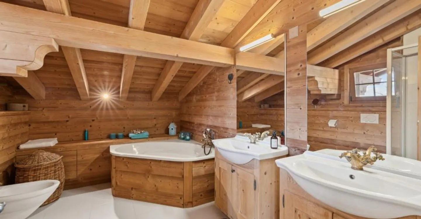 Chalet Plénitude - Photo 6 of 11