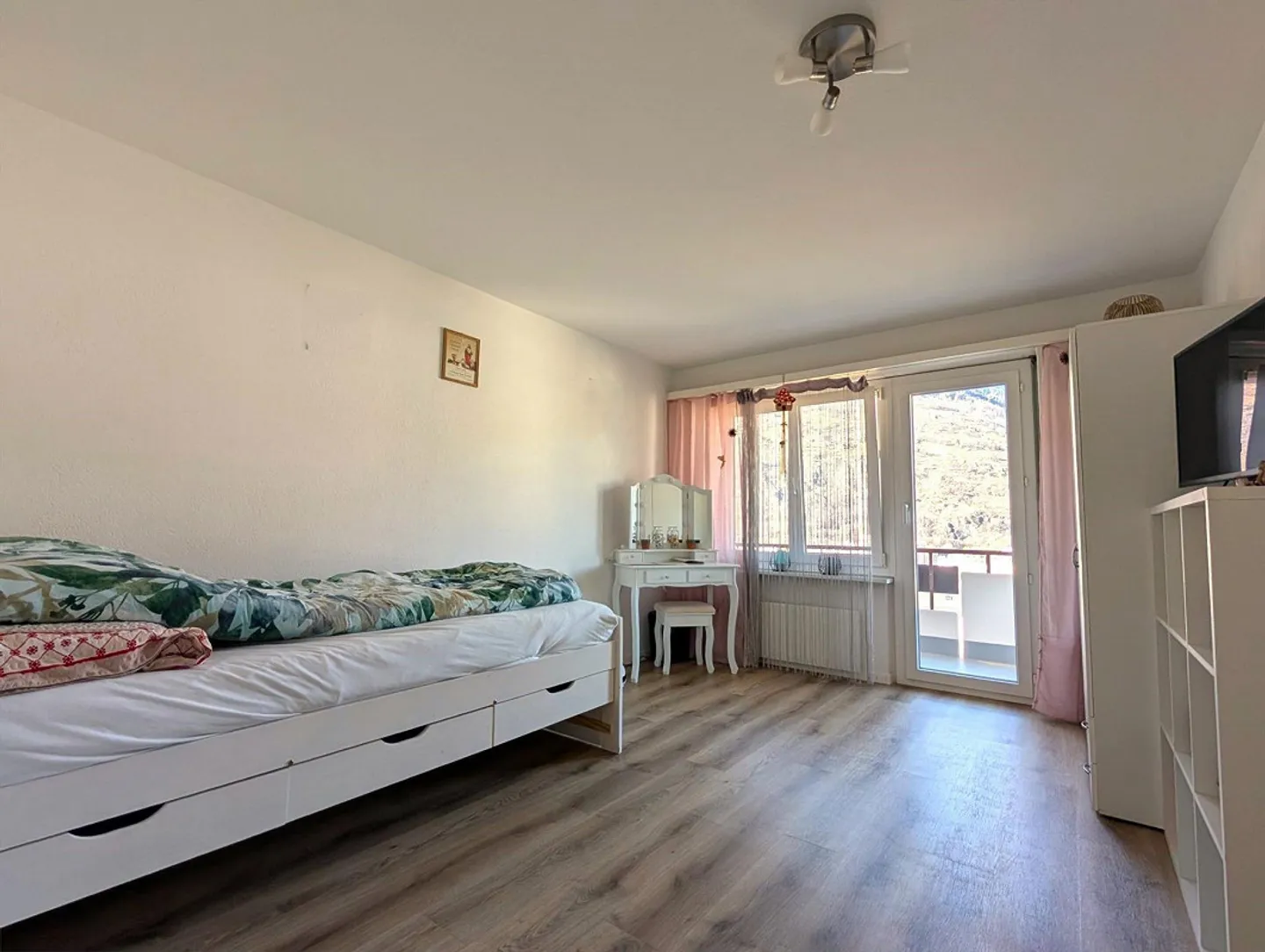 Vivere in un quartiere tranquillo a Brig-Glis - Foto 6 di 15