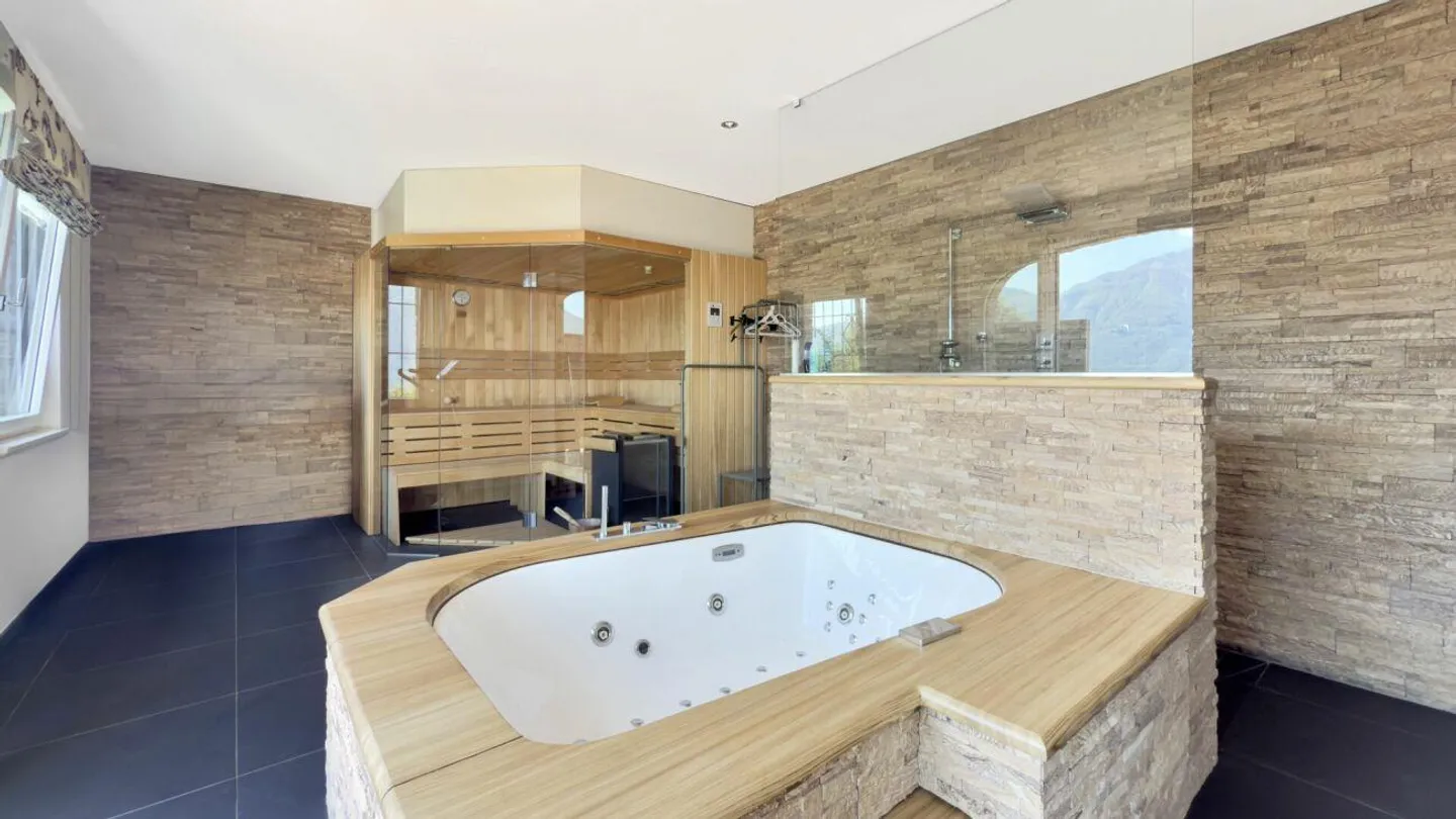Orselina - Villa Jasmine - Foto 12 di 17