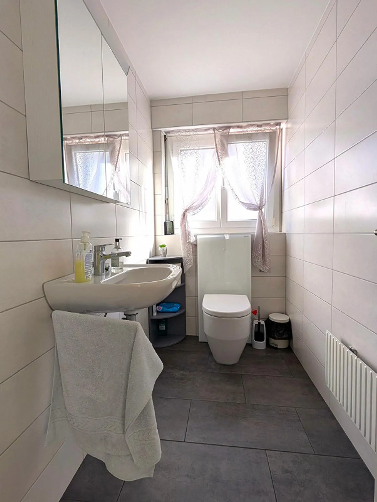 Vivere in un quartiere tranquillo a Brig-Glis - Foto 11 di 15