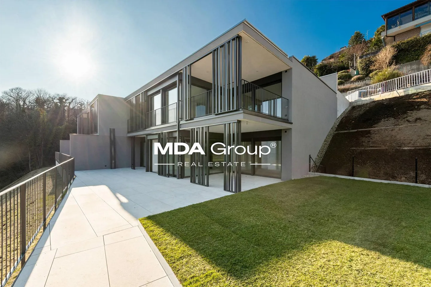 Appartamento - Carona - Foto 2 di 10