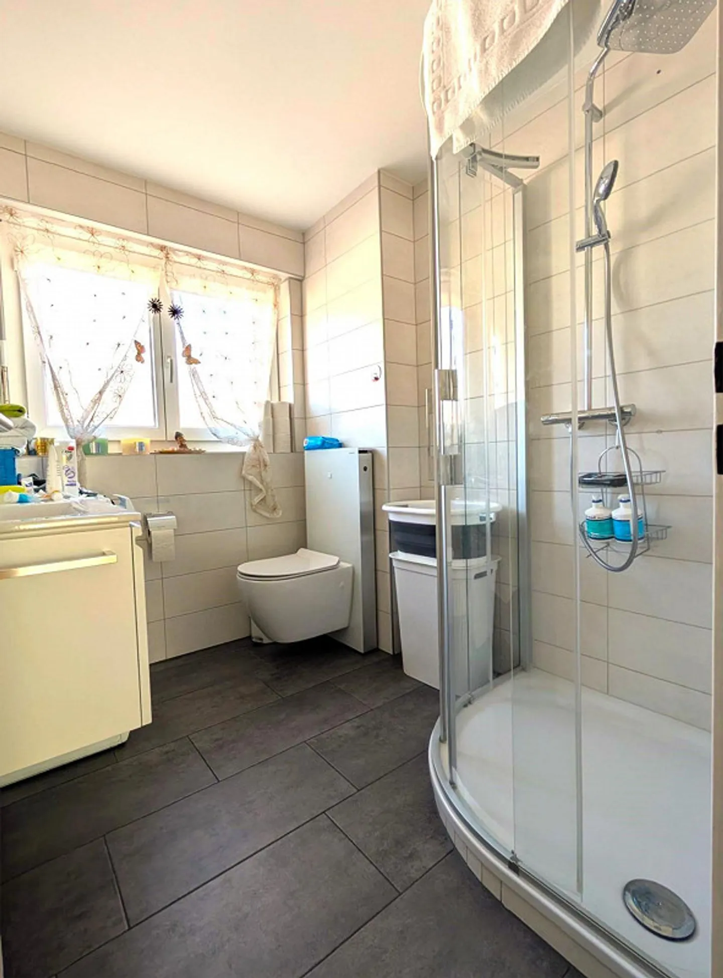 Vivere in un quartiere tranquillo a Brig-Glis - Foto 13 di 15