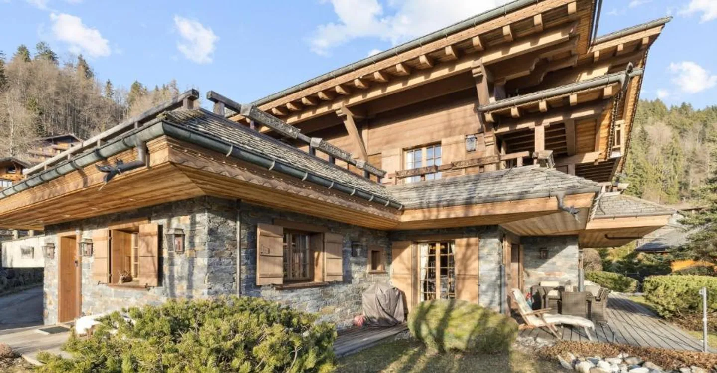 Chalet Plénitude - Photo 11 of 11