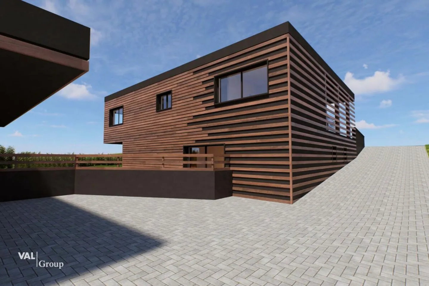 New Construction: A Modern Villa That Meets All Your Needs - Photo 6 of 8