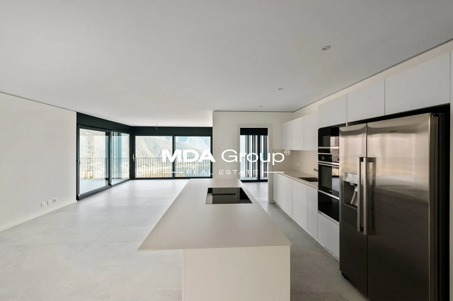 Appartamento - Carona - Foto 5 di 10