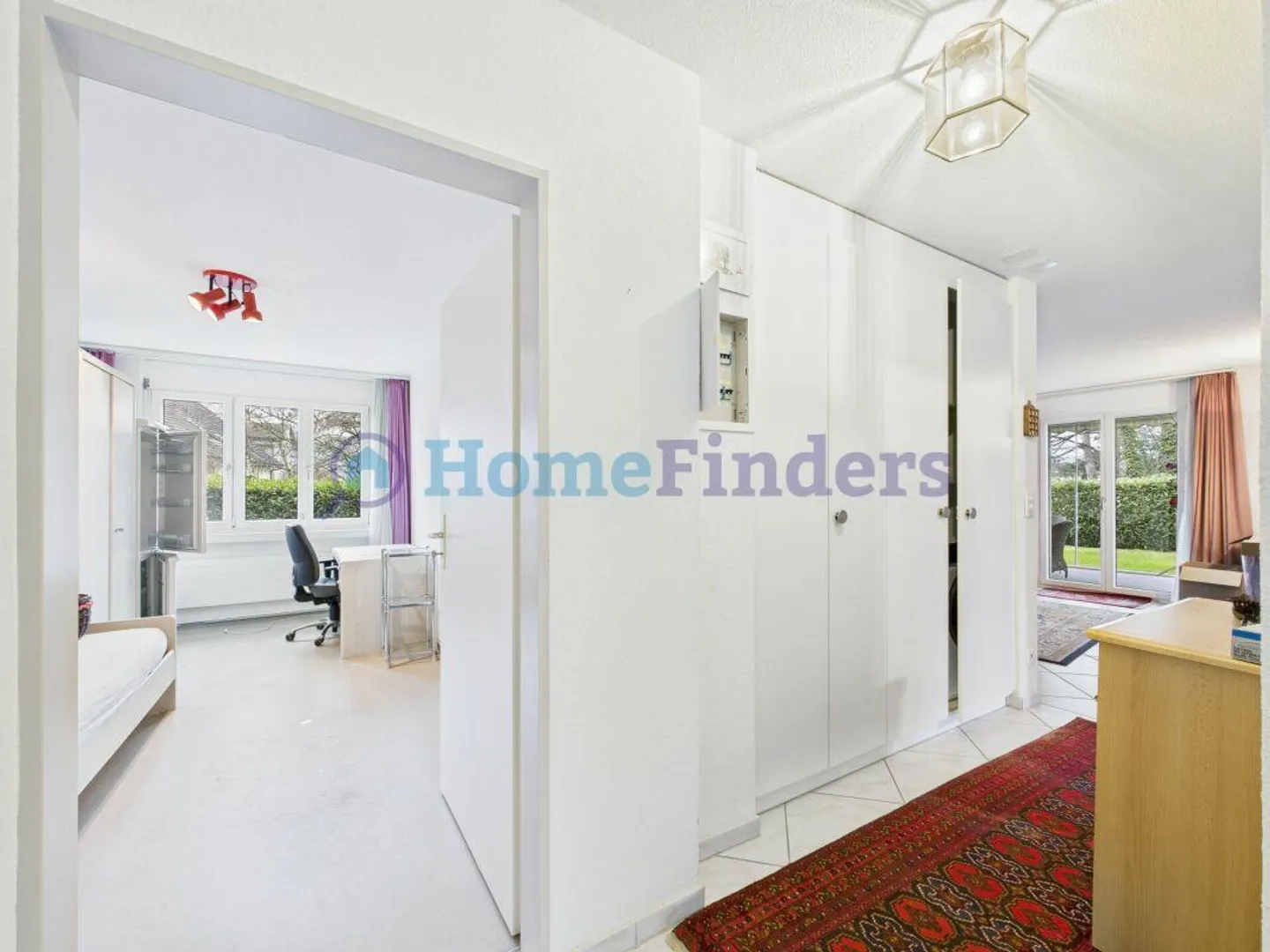 CENTRAL ET LUMINEUX AVEC JARDIN ENSOLEILLÉ - Photo 11 sur 12