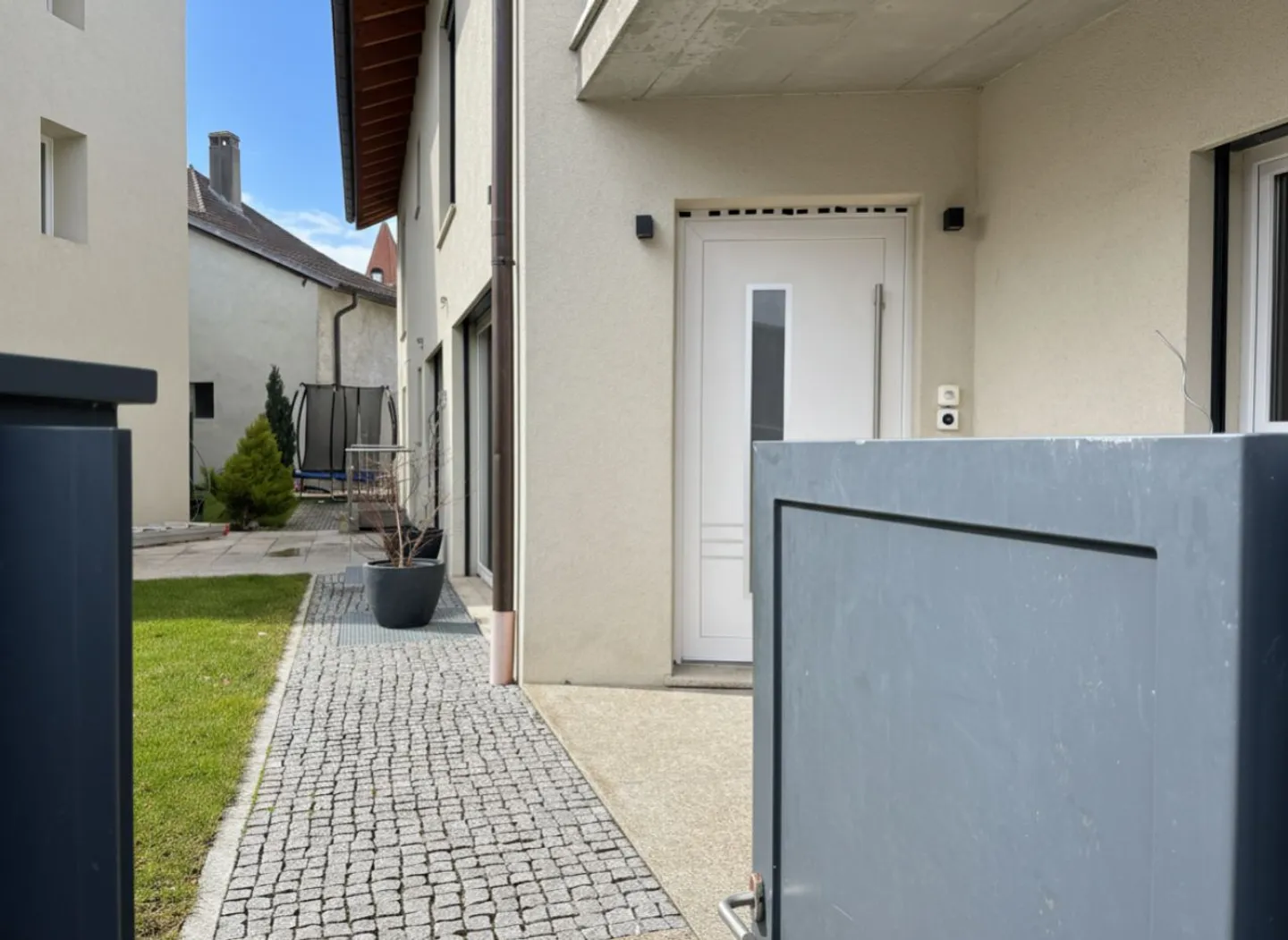 Bella casa unifamiliare nel centro di Bière - Foto 8 di 13